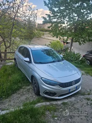 Brugt Fiat Tipo