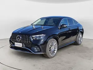 Gebraucht Mercedes GLE350