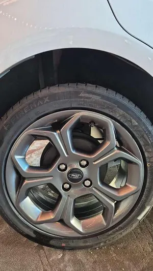 Begagnad Ford Ecosport