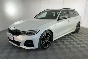 Begagnad BMW 330