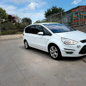 Occasion Ford S-MAX