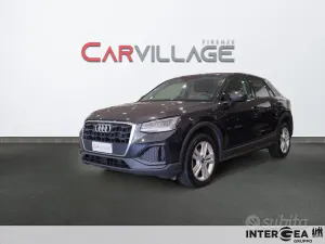 Brugt Audi Q2