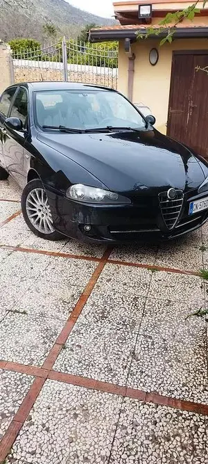 Begagnad Alfa Romeo 147