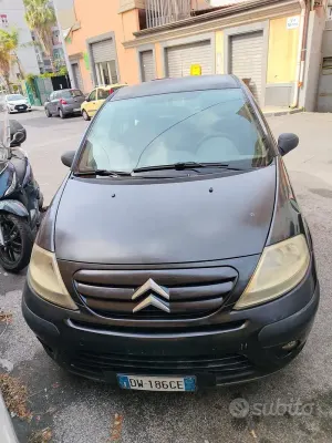 Usata Citroën C3