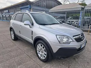 Usata Opel Antara