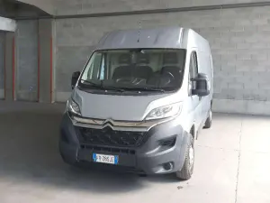 Usata Citroën Jumper