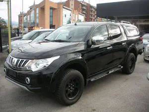 Occasion Mitsubishi L200