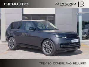 Usata Land Rover Range Rover