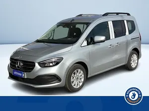 Usado Mercedes T180