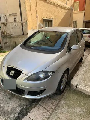 Occasion Seat Altea