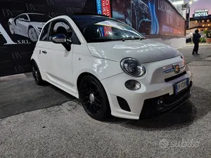 Usata Abarth 595