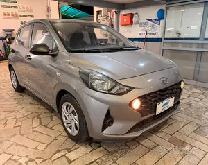 Begagnad Hyundai i10