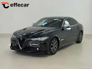Gebraucht Alfa Romeo Giulia