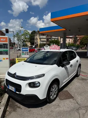 Usata Citroën C3