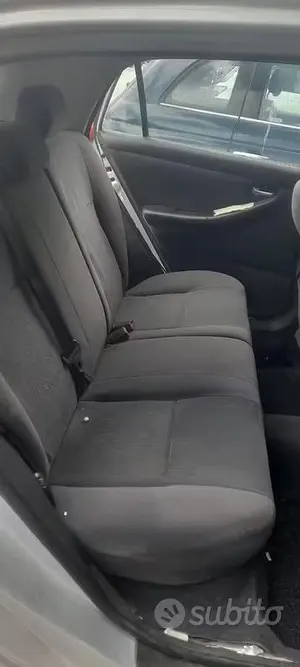 Gebraucht Toyota Corolla