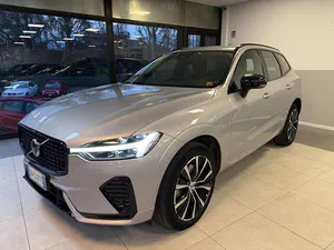 Begagnad Volvo XC60