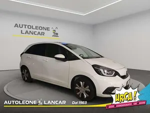 Usata Honda Jazz