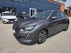 Gebraucht Peugeot 208
