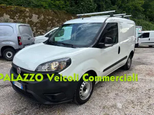 Usata Fiat Doblò