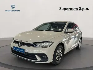 Usata VW Polo