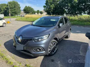 Usata Renault Kadjar