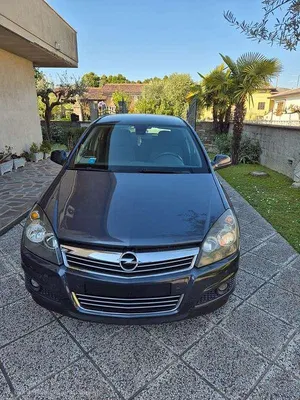 Usata Opel Astra