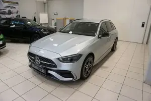 Occasion Mercedes C300