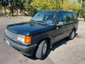 Usata Land Rover Range Rover