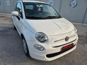 Usata Fiat 500