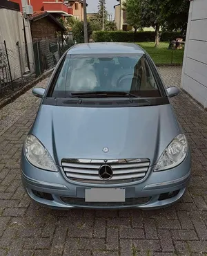 Usata Mercedes A170