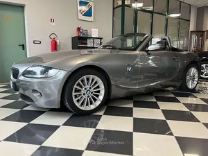 Usata BMW Z4
