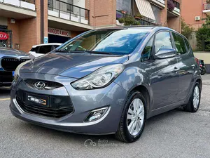 Begagnad Hyundai ix20