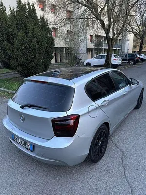 Usata BMW 116