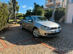 Usata VW Golf