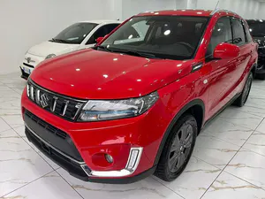 Usata Suzuki Vitara