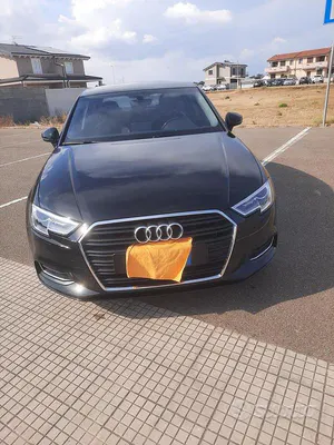 Occasion Audi A3