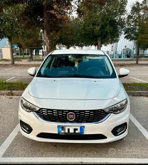 Occasion Fiat Tipo