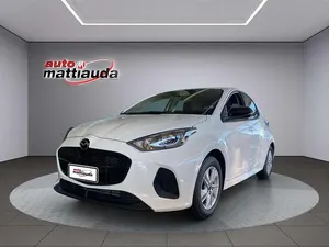 Begagnad Mazda 2