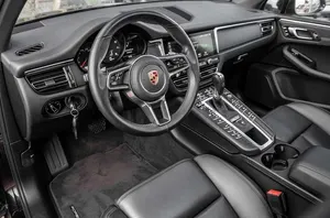 Gebraucht Porsche Macan