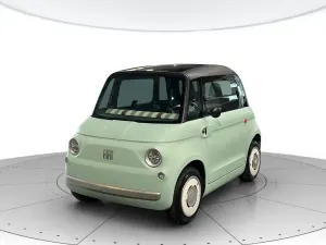 Occasion Fiat Topolino