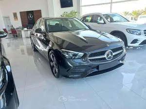 Occasion Mercedes C220