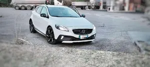 Occasion Volvo V40 CC