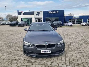 Usata BMW 318