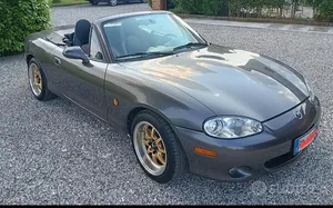Usata Mazda MX5