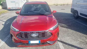 Usata Ford Kuga