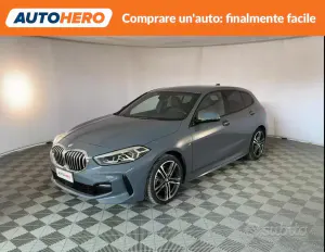 Usata BMW 118