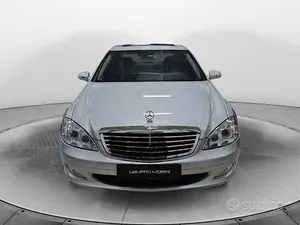 Usado Mercedes S350