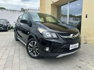 Usata Opel Karl