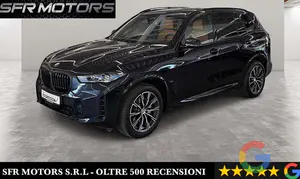 Occasion BMW X5
