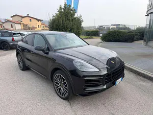 Usado Porsche Cayenne